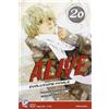 Goen Libro - Alive. Evoluzione Finale #20 - Goen
