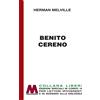 Marcovalerio Libro - Herman Melville - Benito Cereno. Ediz. Per Ipovedenti - Marcovalerio