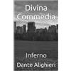 Bukyko Libro - Dante Alighieri - La Divina Commedia - Bukyko