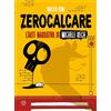 Edizioni NPE Libro - Boni Matteo - Zerocalcare. L'arte Narrativa Di Michele Rech - Edizioni