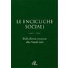 Edizioni Paoline Libro - Encicliche Sociali. Dalla Rerum Novarum Alla Fratelli Tutti. Ediz. Ampli