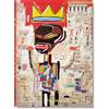 Taschen Libro - Eleanor Nairne / Hans Werner Holzwarth - Jean-Michel Basquiat (Spanish E