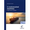 Giappichelli Libro - Siccardi - Assicurazione Marittima - Giappichelli
