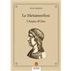 Harmakis Libro - Apuleio - Metamorfosi. L'asino D'oro - Harmakis