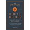 John Carey The Connell Guide to William Golding's Lord of the Flies (Tascabile)
