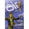 Lion Libro - Air #02 - Macchina Volante - Lion