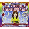 It-Why Libro - Piccola Fiammiferaia (La) (Libro+Cd) - It-why