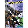 Lion Libro - Justice League #118 - Justice League #60 - Lion