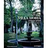Gutenberg Edizioni Libro - Villa Doria. Cinque Artisti, Un Tempo Nuovo. Ediz. Illustrata - Gutenbe
