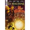 Lion Libro - Ex-Machina - Serie 01 #11 - Lion