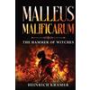 Heinrich Kramer James Sprenger Malleus Maleficarum (Tascabile)