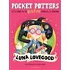 J.K. Rowling Luna Lovegood (Copertina rigida)