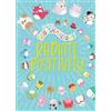 Original Squishmallows Jazwares Squishmallows (Copertina rigida)
