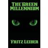 Fritz Leiber The Green Millennium (Tascabile)