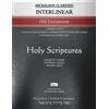Mickelson Clarified Interlinear Old Testament, MCT (Tascabile) Vocabulary