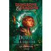 Dungeons & Dragons L'Onore dei Ladri Doric la Druida Libro Romanzo Mondadori