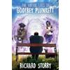 Richard Storry The Virtual Lives of Godfrey Plunkett (Tascabile)