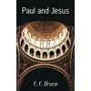 F F Bruce Paul and Jesus (Tascabile)