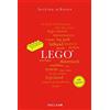 Bettina Schnerr LEGO®. 100 Seiten (Reclam 100 Seiten) (Tascabile)