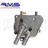 RMS 100110620 Pompa Acqua Completa Scooter 125 - 150 Yamaha MAJESTY - Mbk SKYLIN