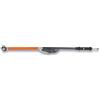 BETA 677/600 - Chiave Dinamometrica a Disinnesto con Cricchetto Semplice, 120-600 Nm, Attacco 3/4