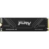 Kingston FURY Renegade G5 PCIe 5.0 NVMe M.2 2280 SSD 2T-SFYR2S/2T0