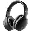 NGS Artica Glacier Black - Cuffie compatibili con la tecnologia Bluetooth