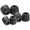 COMPLY Isolation Plus Series Tx-500, assorted