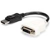 StarTech DisplayPort to DVI Video M/F Adapter Converter
