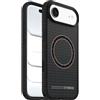 OtterBox Sole MagSafe cover per iPhone Air, Nero