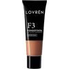 Clinicalfarma Lovren Fondotinta F3 Medium