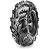 CST 26/10 R14 54 M Cst Cu-06 Wild Thang - Pneumatico Estivo