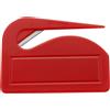 IMPRESSION Tagliacarte franco | plastica e acciaio Personalizzate o neutre