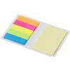 IMPRESSION Set memo con carta da seme patricia Personalizzate o neutre