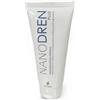 SOWELO NANOTECH ADV.COSM Srls Nanodren Plus 200ml Drenante per Cellulite