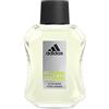 Adidas Pure Game After Shave for Men, 3,4 fl oz