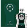 Afnan His Highness Green Eau De Parfum Spray Unisex 100 ml