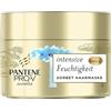 Pantene Pro-V Miracles Sorbet - Maschera per capelli per un'idratazione intensa con biotina ed essenza Baobab - Provitamina B5 - Capelli secchi e danneggiati, 160 ml