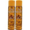 FEI FAN 2x Acqua Profumata LATTE E MOU Una Fragranza Cremosa e Delicatamente Caramellata 100ml