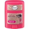 Generisch Balea Hair Wax Stick, 25 g, fissaggio rapido anche per capelli del bambino, burro di mango e olio di avocado