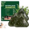 Generic Korean Scalp Revival Bar 2026 - Shampoo solido contro la caduta dei capelli, trattamento naturale antidiradamento per la crescita dei capelli, sapone organico per capelli per donne e uomini (3 pezzi)