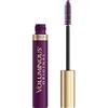 L'Oreal Paris Makeup Voluminous Original Volume Building Mascara, Deep Violet, 0,26 Fl Oz