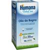 HUMANA BC OLIO DA BAGNO 200ML - Humana - 944182132