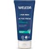 WELEDA ITALIA Srl Weleda for men active fresh 3in1 shower gel 200 ml - - 987498704