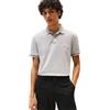 Tommy Hilfiger Uomo Maglietta Polo Maniche Corte Contrast Collar Block Regular Fit