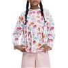 Desigual 25wgtk03 T-Shirt Bambine e Ragazze