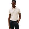 Tommy Hilfiger Uomo Maglietta Polo Maniche Corte Contrast Collar Block Regular Fit