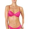 goldenpoint Damen BH mit Bügel Bicolor, Reggiseno Donna, Rosa,