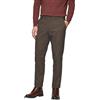 s.Oliver BLACK LABEL 2150985 Pantaloni da Completo, Sim Fit, 85N5, W56 Uomo