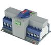 BONKZEBU Interruttore Automatico di Trasferimento per Edifici Adibiti Ad Uffici, Funzionamento Silenzioso, Doppia Alimentazione, 1pc 400V 63A 4P Mini, Risparmio Energetico, Adatto per la Lotta